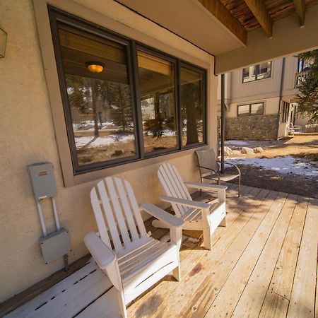Ironwood 2986 Villa Keystone Buitenkant foto