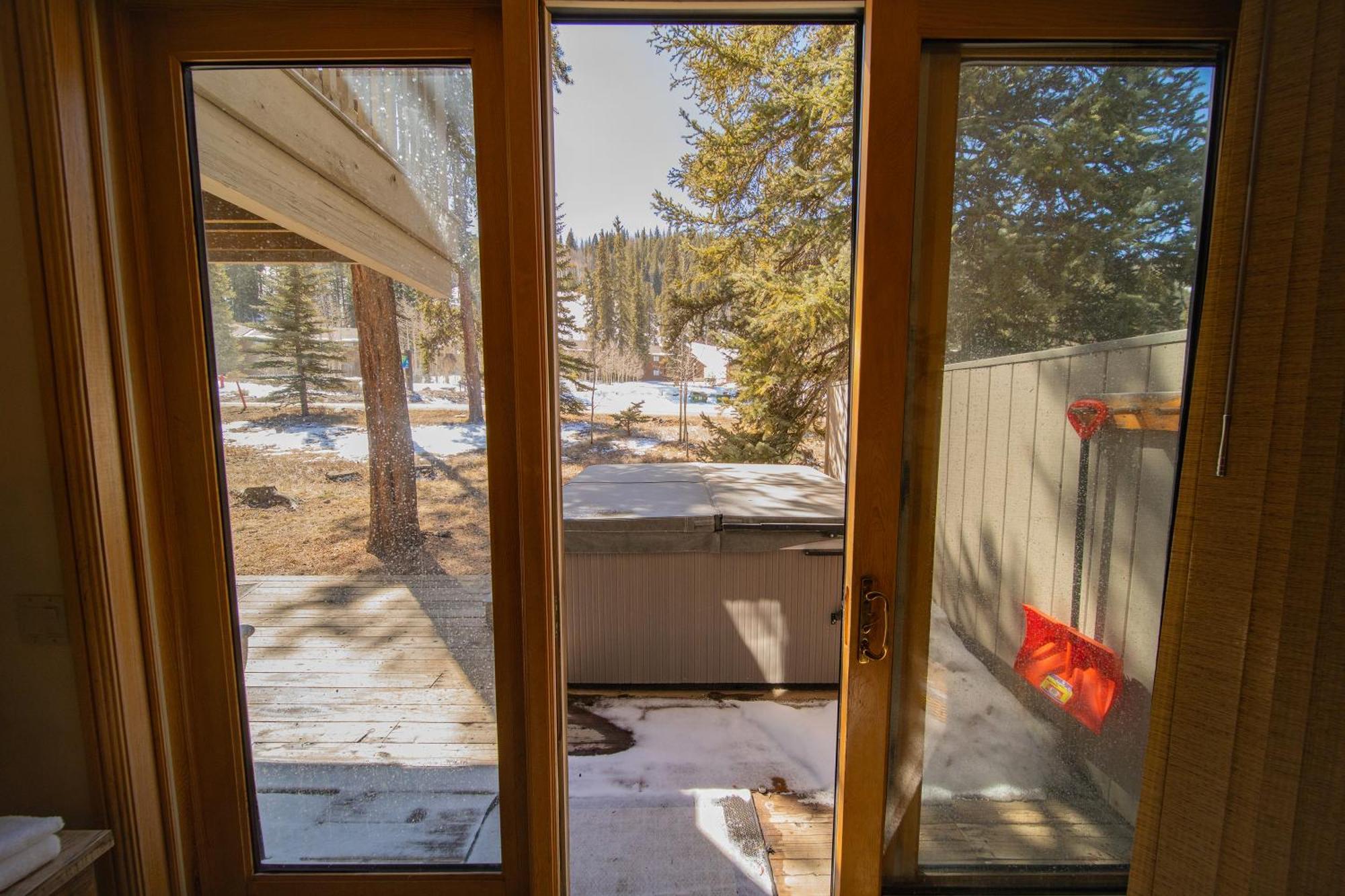 Ironwood 2986 Villa Keystone Buitenkant foto