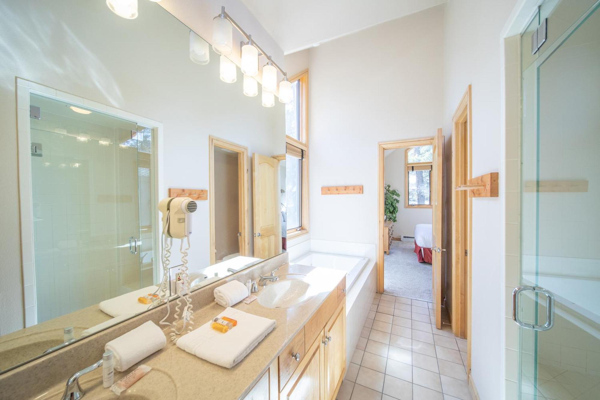 Ironwood 2986 Villa Keystone Buitenkant foto