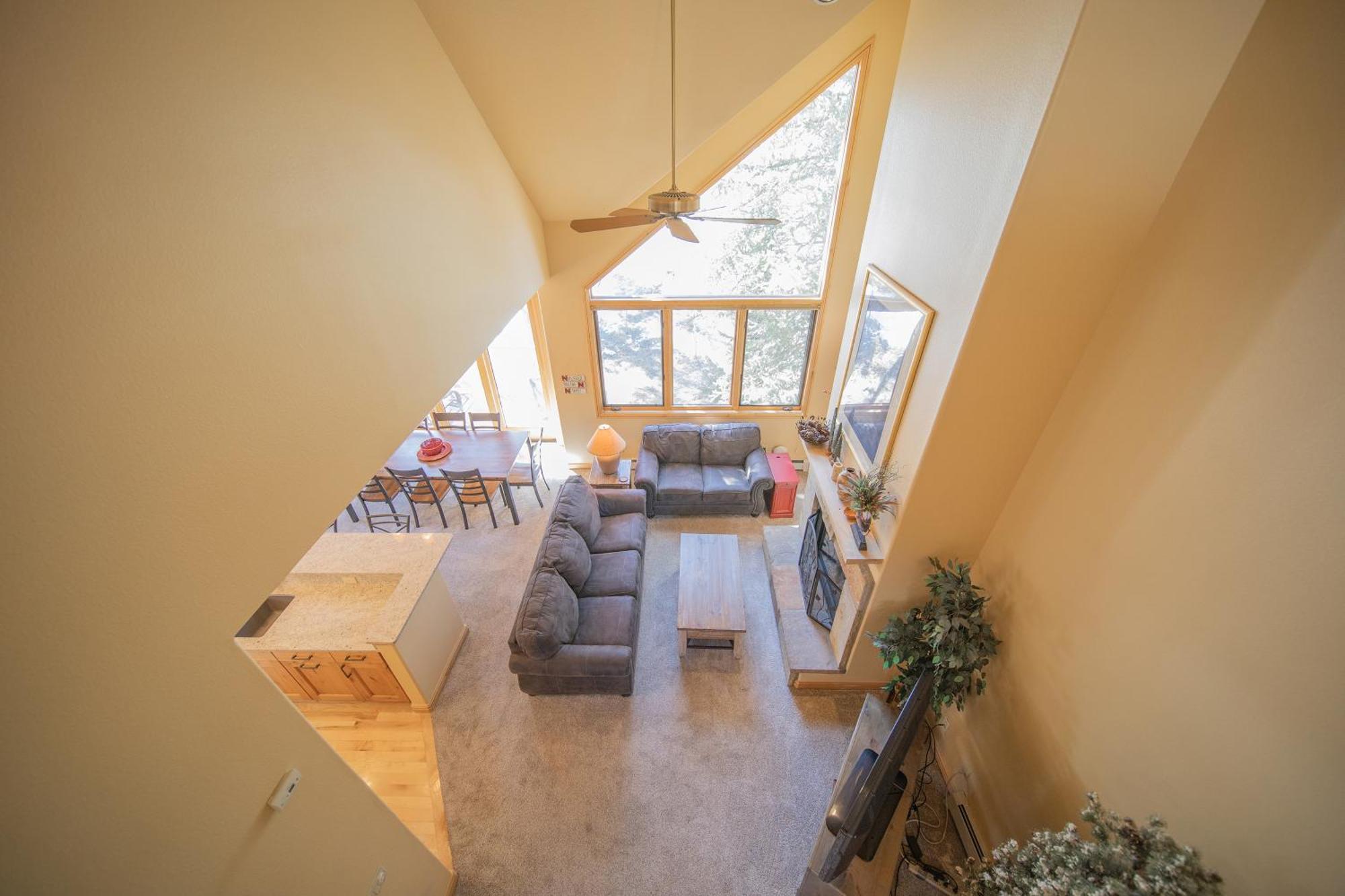 Ironwood 2986 Villa Keystone Buitenkant foto