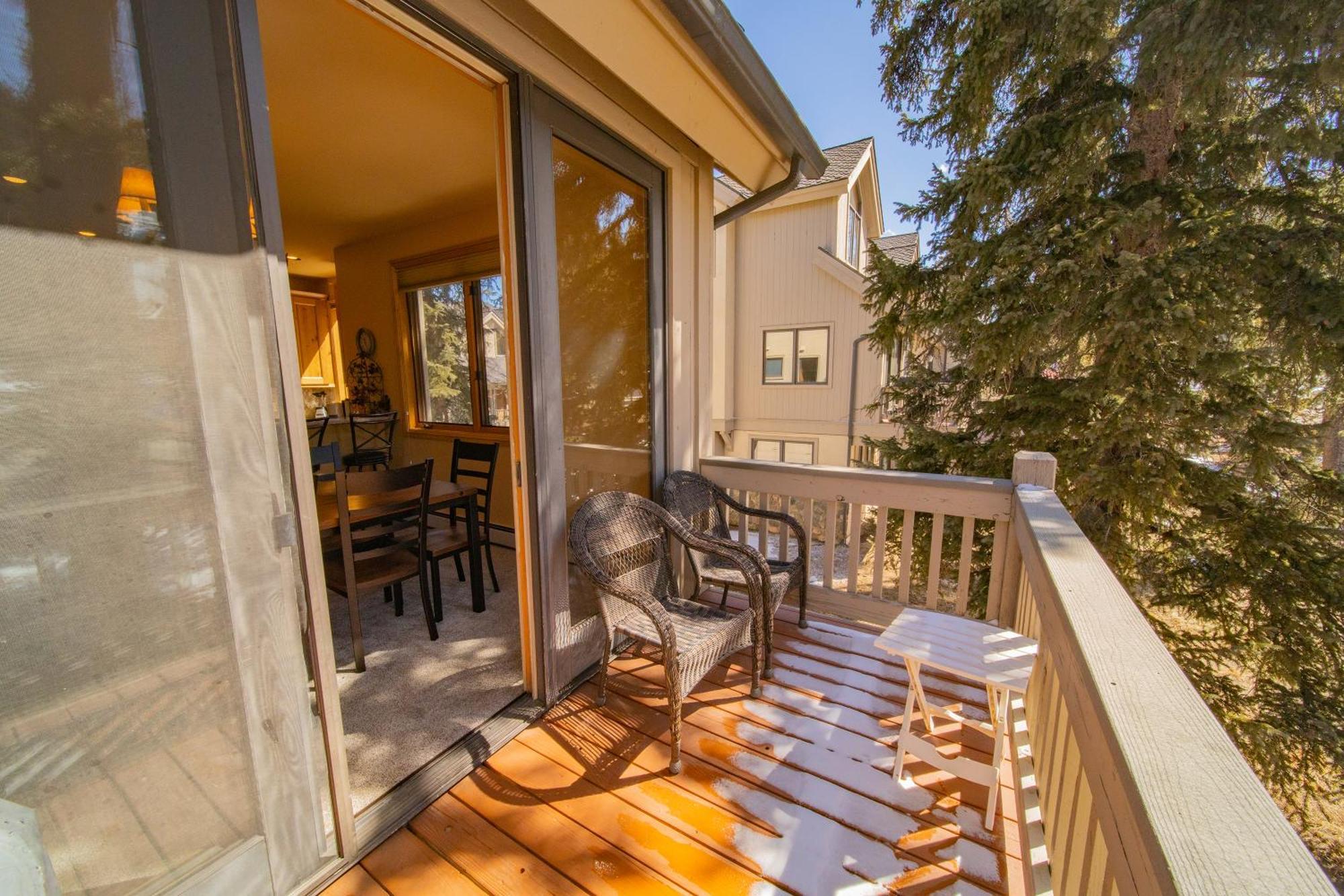 Ironwood 2986 Villa Keystone Buitenkant foto