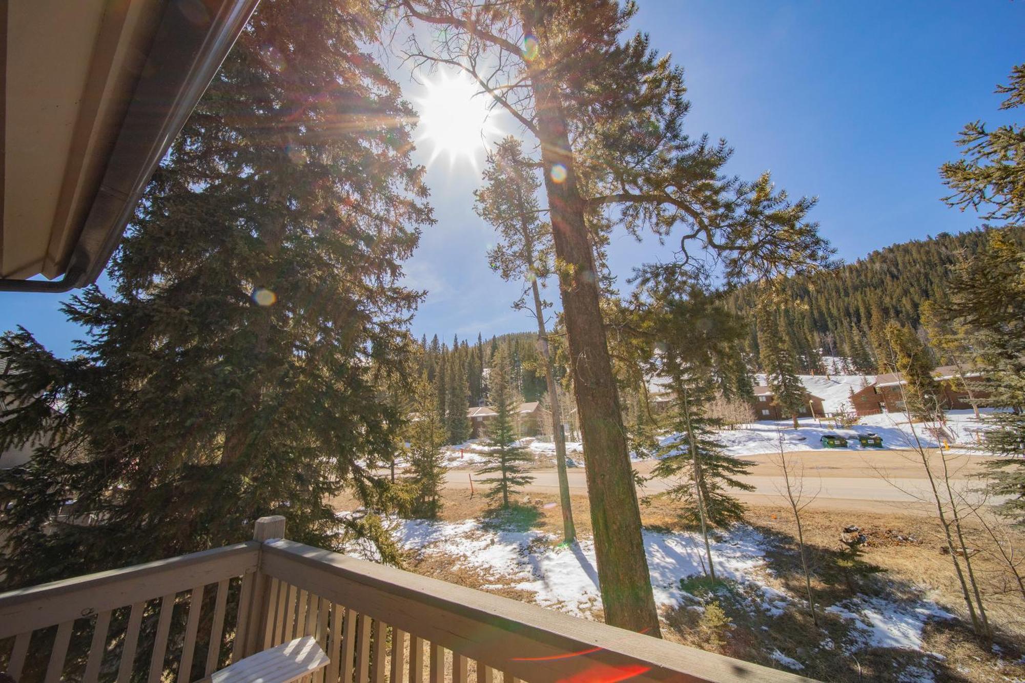 Ironwood 2986 Villa Keystone Buitenkant foto