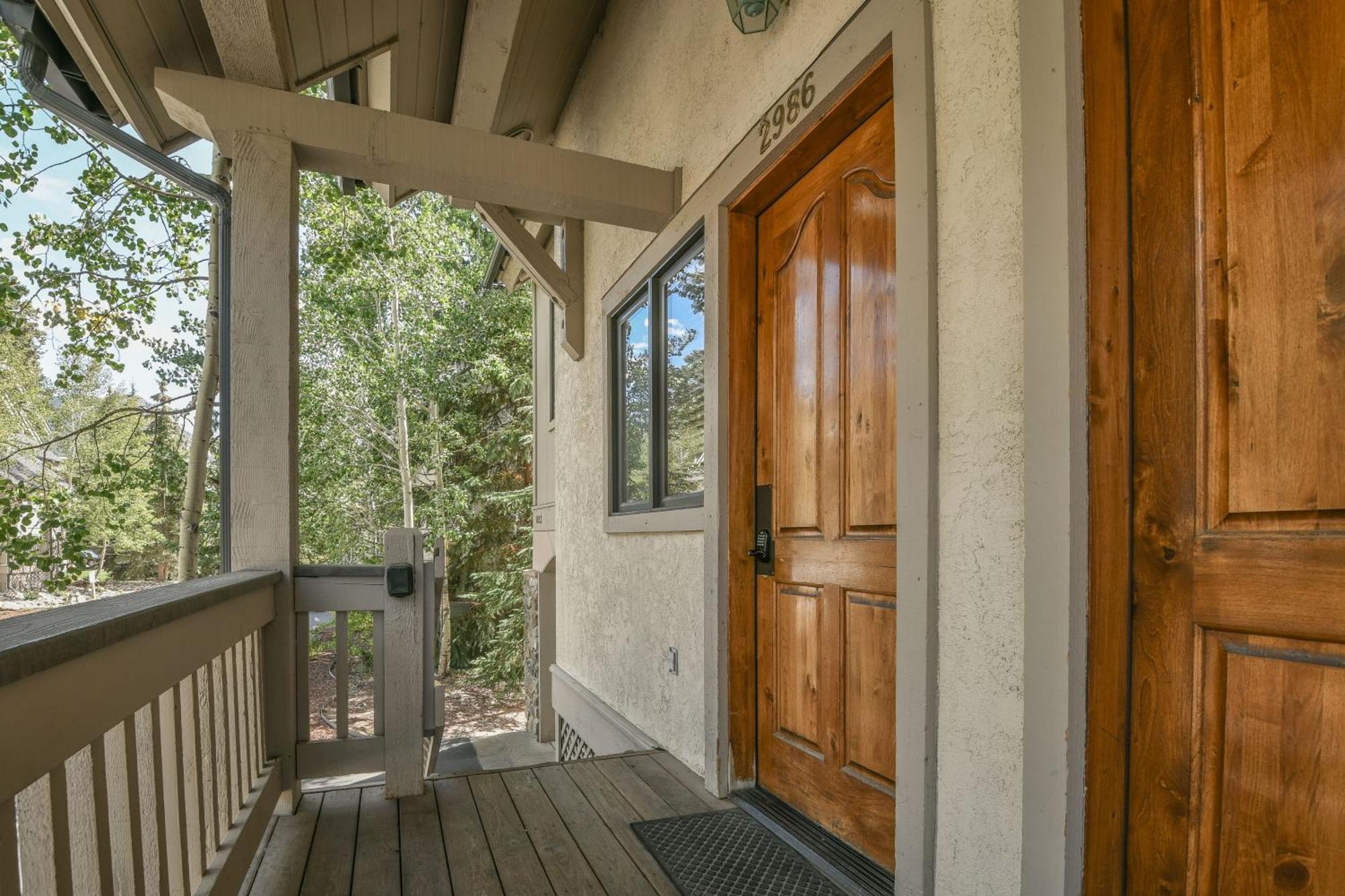 Ironwood 2986 Villa Keystone Buitenkant foto