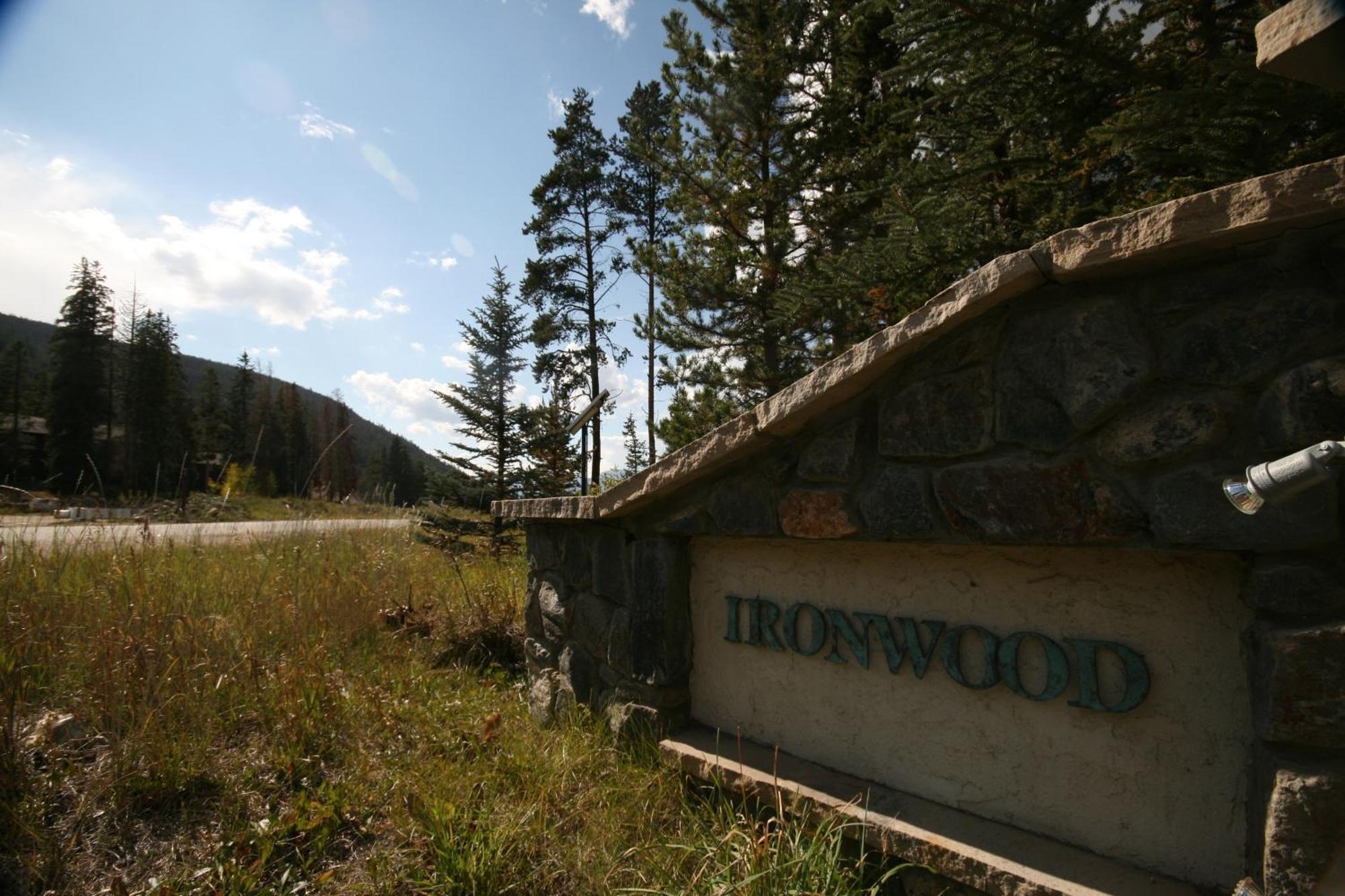 Ironwood 2986 Villa Keystone Buitenkant foto