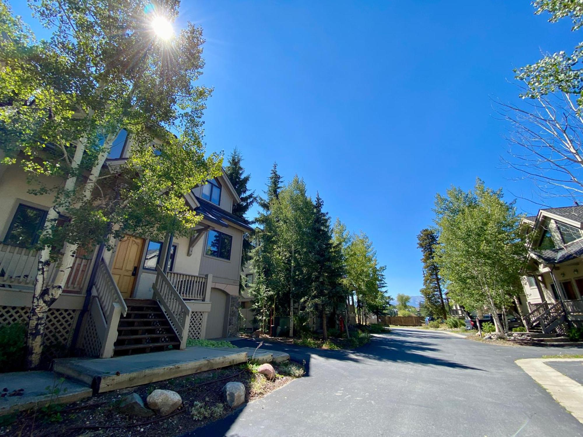 Ironwood 2986 Villa Keystone Buitenkant foto
