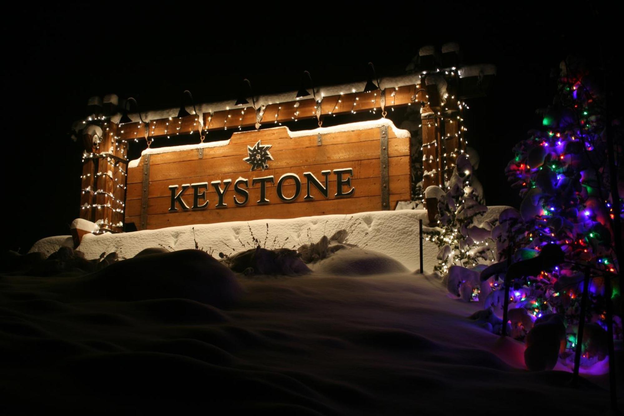 Ironwood 2986 Villa Keystone Buitenkant foto